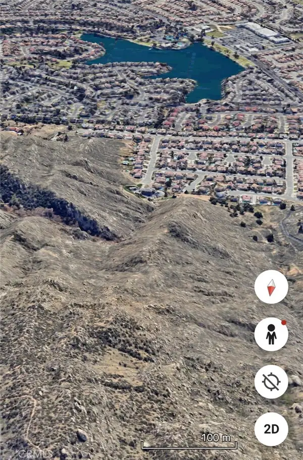 0 Mtn, Moreno Valley, CA 92557