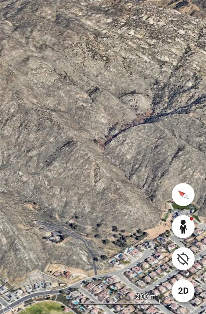 0 Mtn, Moreno Valley, CA 92557 - #2