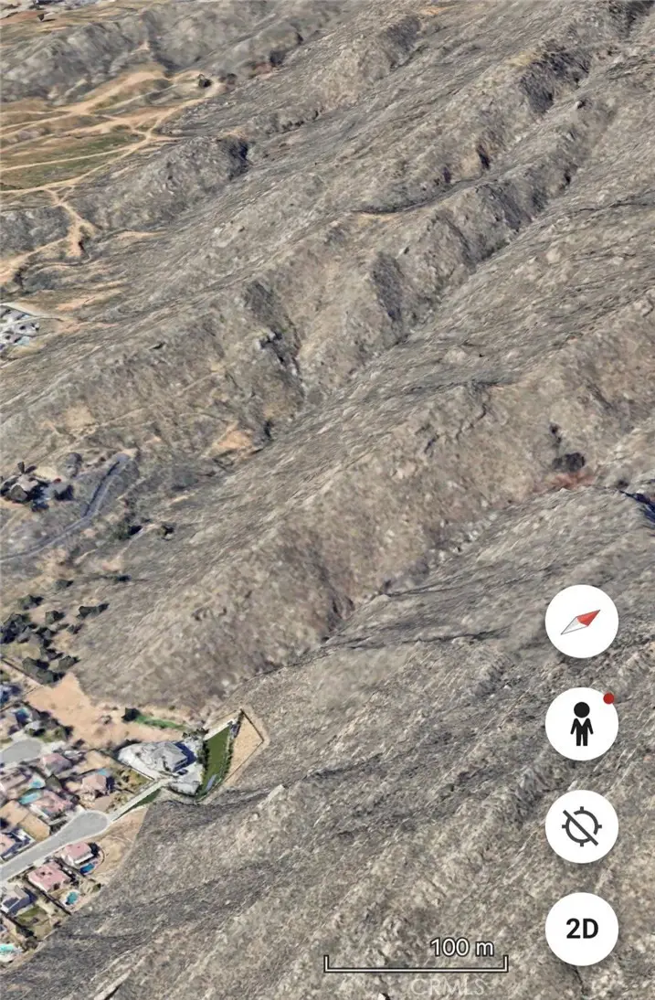 0 Mtn, Moreno Valley, CA 92557 - #3
