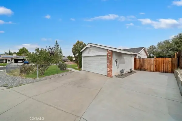 14399 Navarro Court, Victorville, CA 92395