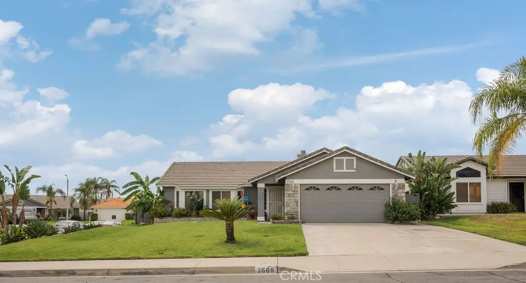 2569 W Plaza Serena Drive, Rialto, CA 92377 - #1