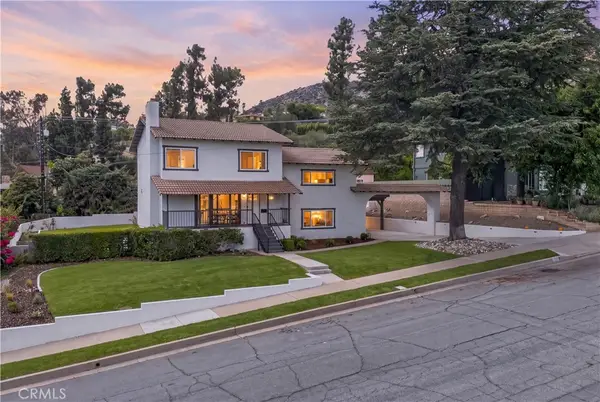 751 N Grand, Glendora, CA 91741