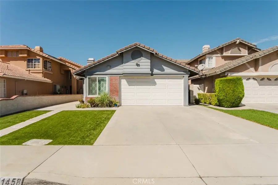 11458 Gold Hill Avenue, Fontana, CA 92337 - #2
