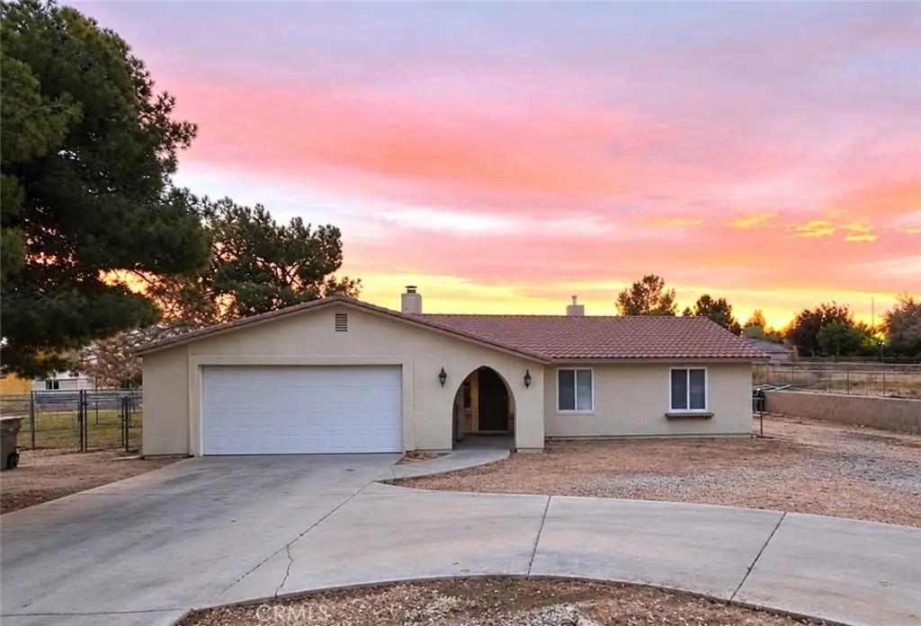 16469 Mesquite, Hesperia, CA 92345 - #1