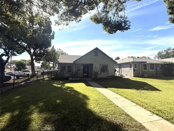 532 S Lemon, Ontario, CA 91761