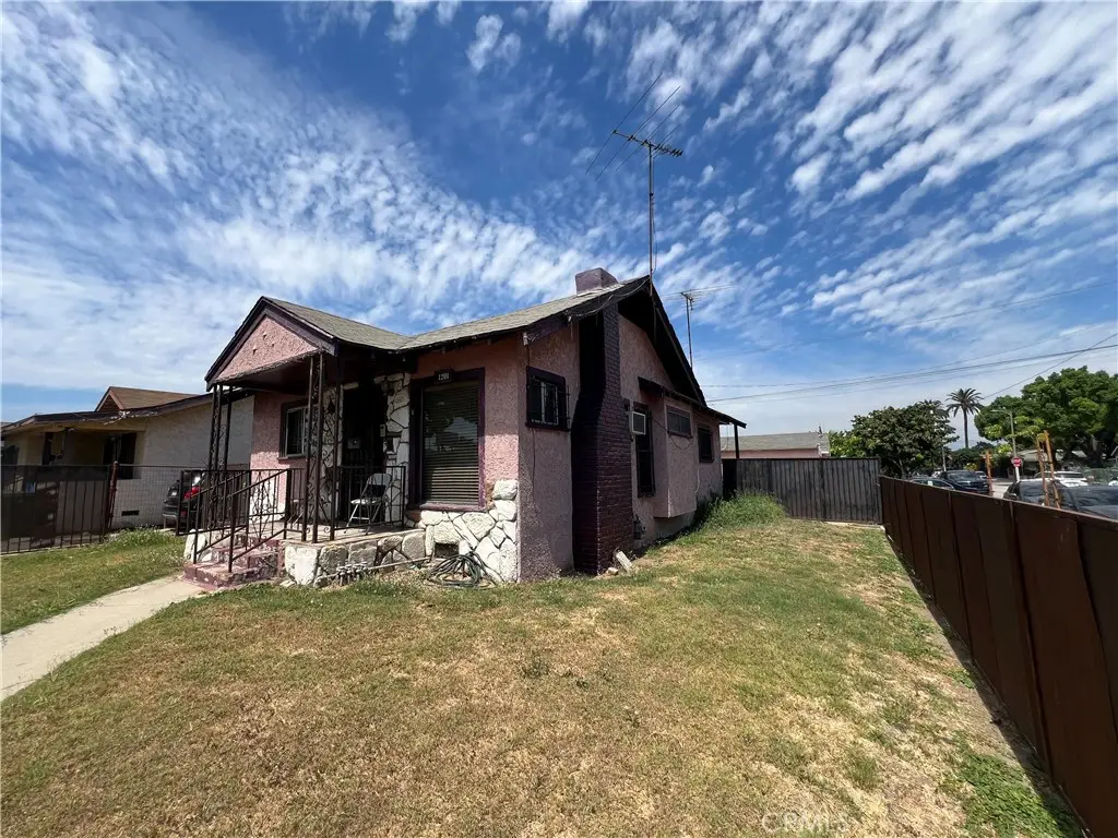 1201 W 71st, Los Angeles, CA 90044 - #1