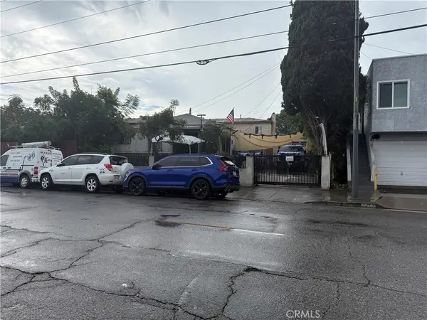3276 Randolph, Huntington Park, CA 90255