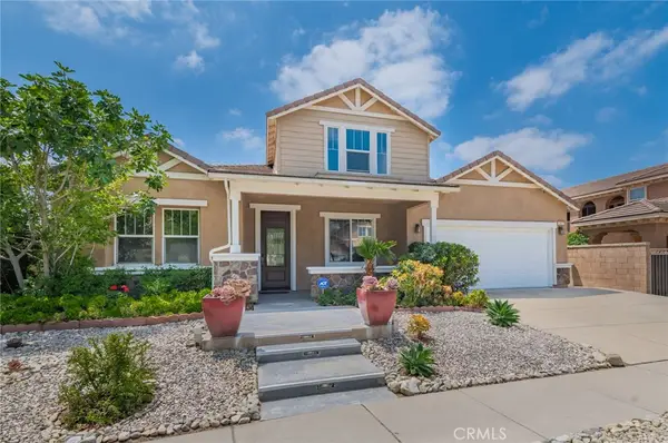 12537 Vintner Drive, Rancho Cucamonga, CA 91739