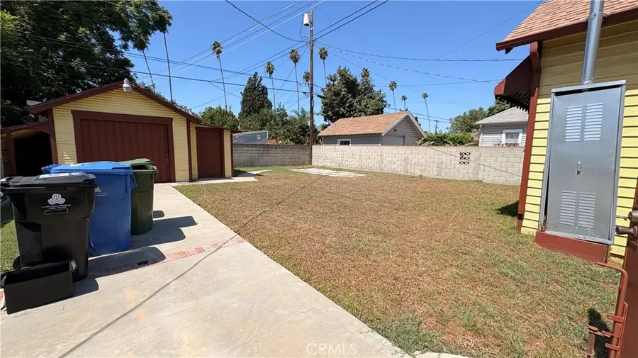 4139 2nd Ave, Los Angeles, CA 90008 - #3