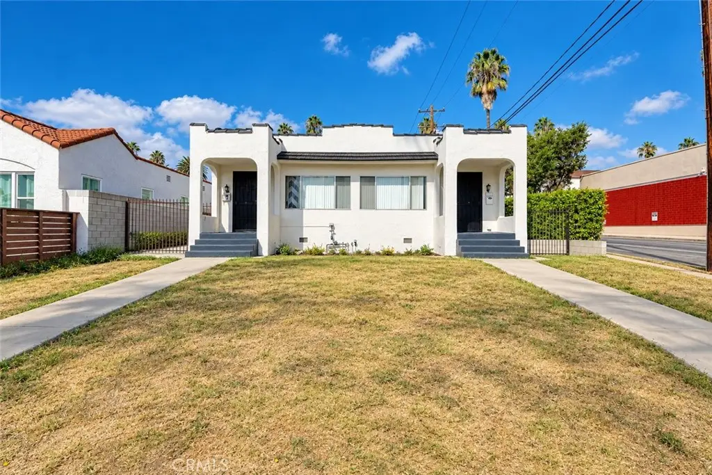 5419 S Harcourt, Los Angeles, CA 90043 - #1