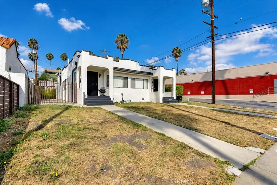 5419 S Harcourt, Los Angeles, CA 90043 - #2