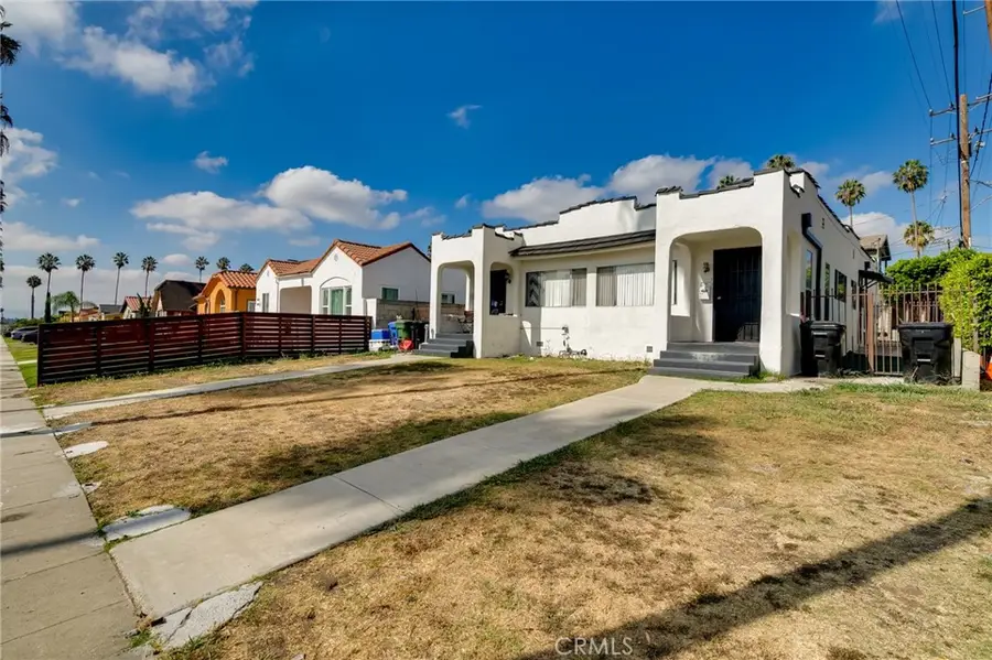 5419 S Harcourt, Los Angeles, CA 90043 - #3