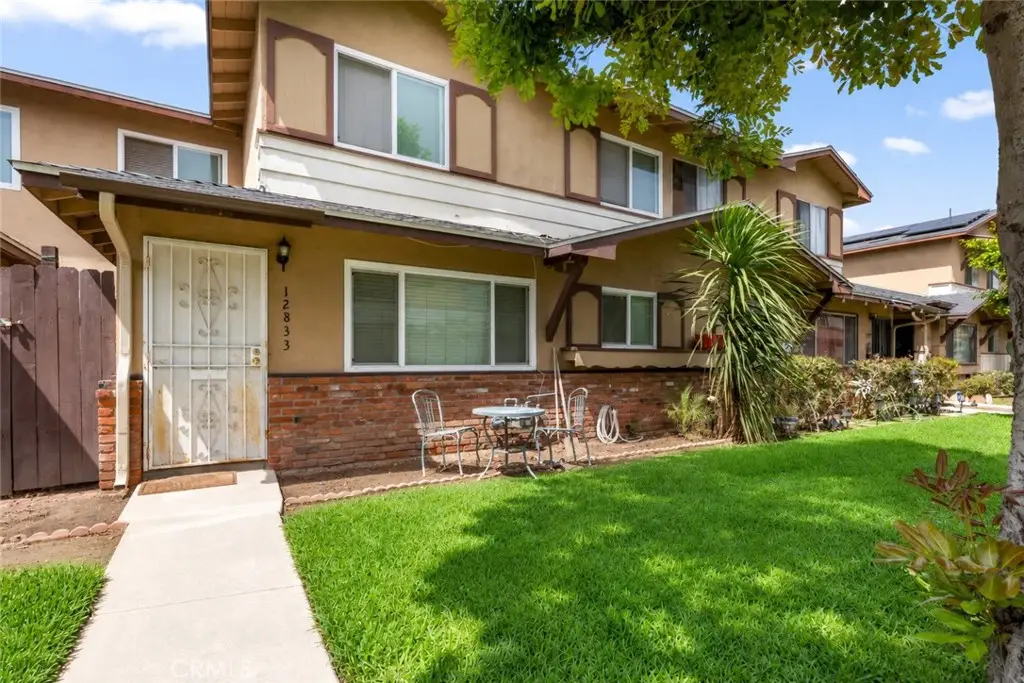 12833 Barranca Lane, Norwalk, CA 90650 - #1