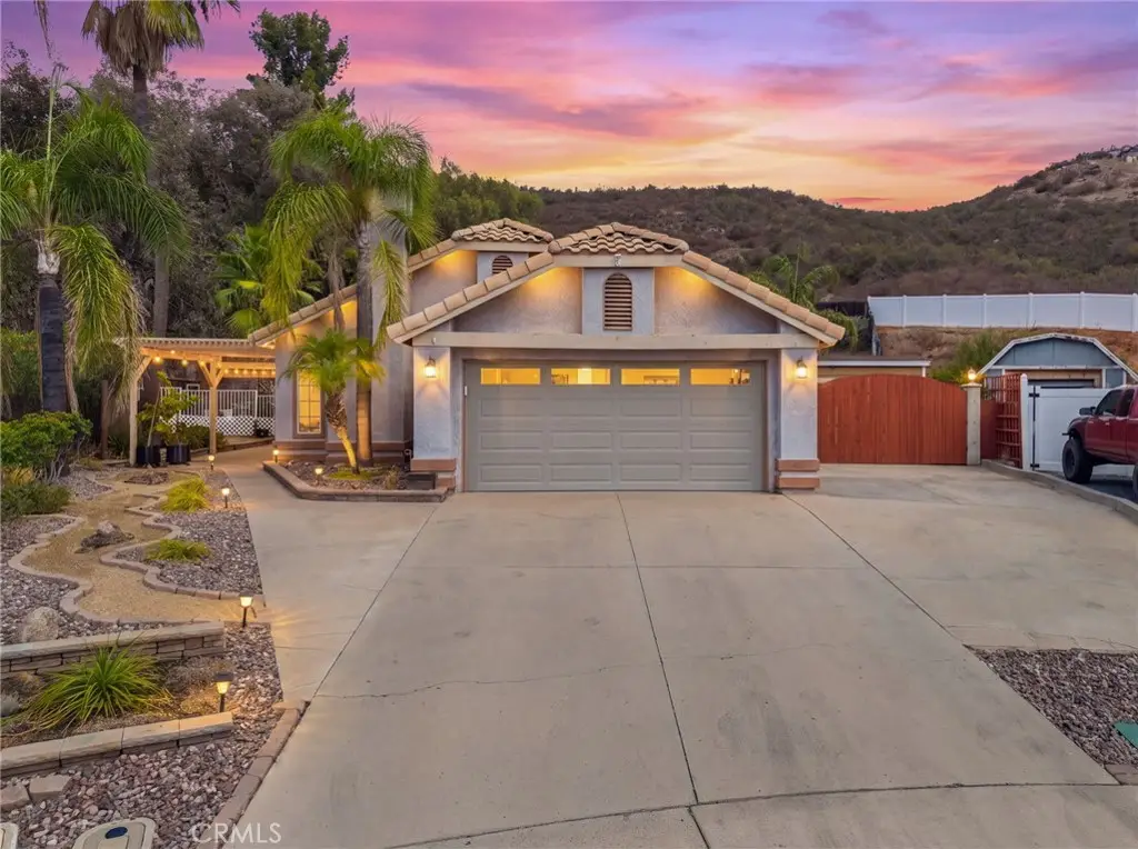 39015 Corte Pacheco, Murrieta, CA 92562 - #1