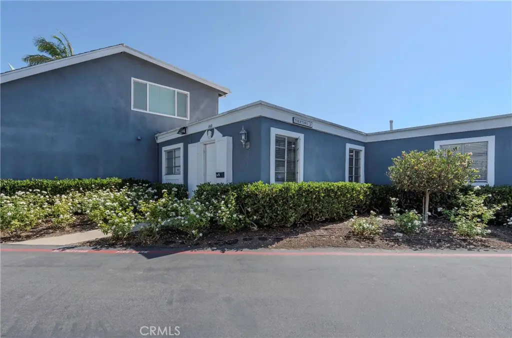 160 Yorktown, Costa Mesa, CA 92626 - #1
