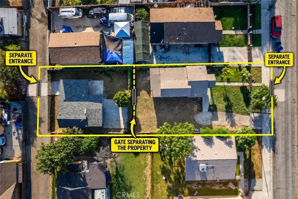 9777 Feron, Rancho Cucamonga, CA 91730