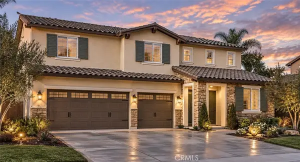 36554 Artisan Place, Beaumont, CA 92223
