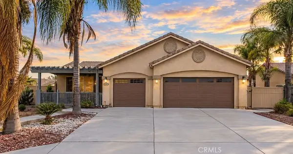 848 Peaceful, San Jacinto, CA 92582