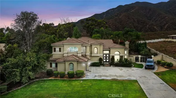 4954 Crestview Place, Rancho Cucamonga, CA 91701