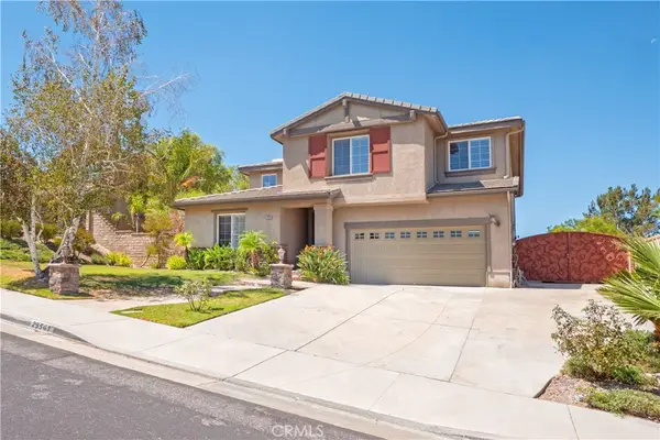 29541 Sequoia, Canyon Country, CA 91387