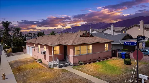 1437 Santo Domingo Avenue, Duarte, CA 91010