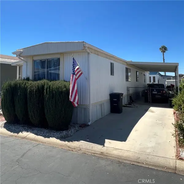 1150 N Kirby Street #53, Hemet, CA 92545