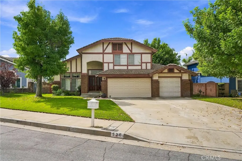 530 E Payson, Glendora, CA 91740 - #1