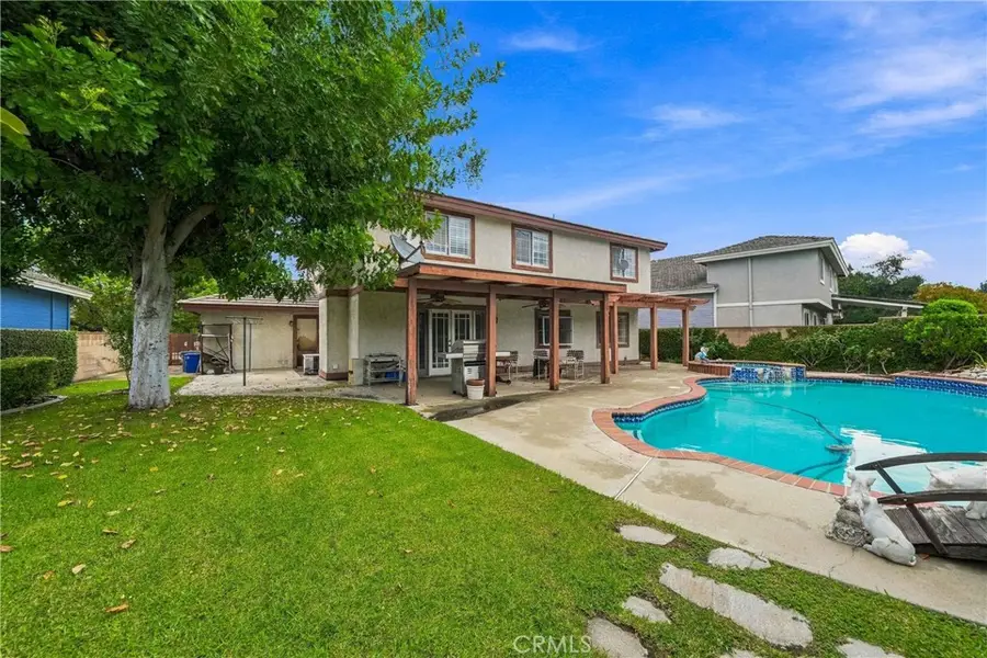 530 E Payson, Glendora, CA 91740 - #3