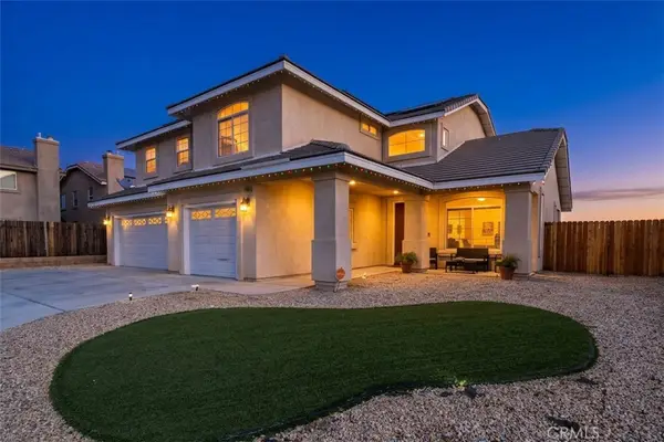 12448 Flagstone Court, Victorville, CA 92392