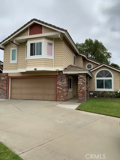 7874 Marek Court, Fontana, CA 92336 - #1