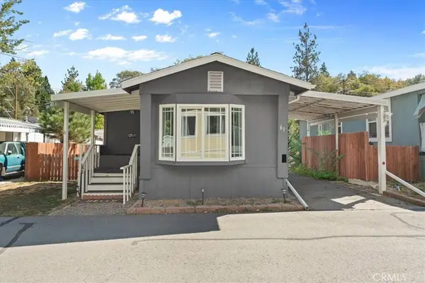 22800 Byron, Crestline, CA 92325