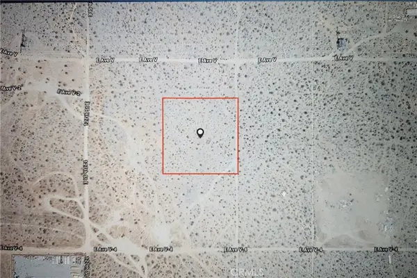 0 Longview Rd, Pearblossom, CA 93553