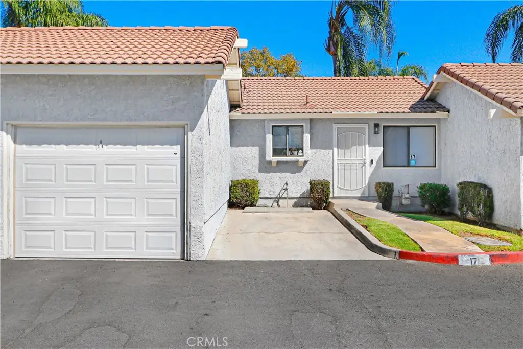 9505 Arlington #17, Riverside, CA 92503 - #1