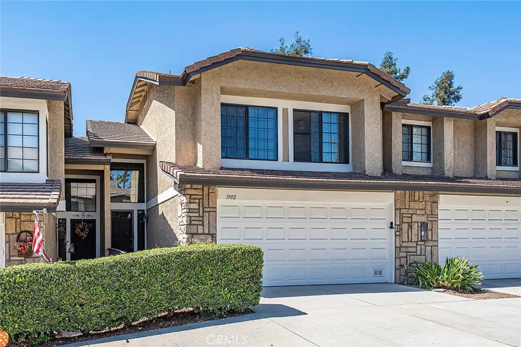1902 Cobblefield, Glendora, CA 91740 - #1