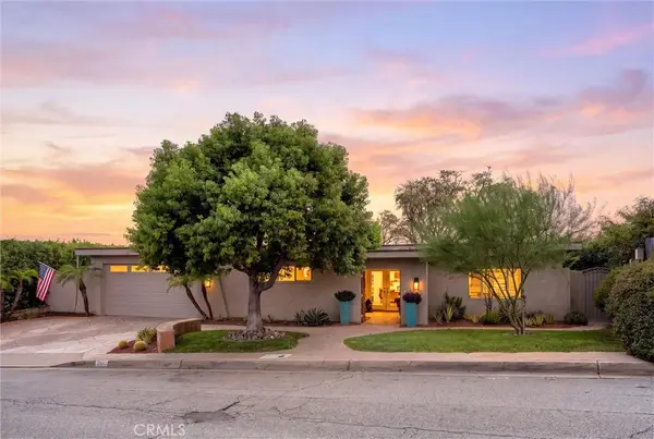 2621 N Mountain, Claremont, CA 91711