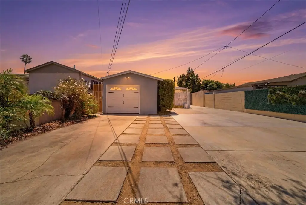 3944 W 111th, Inglewood, CA 90303 - #1