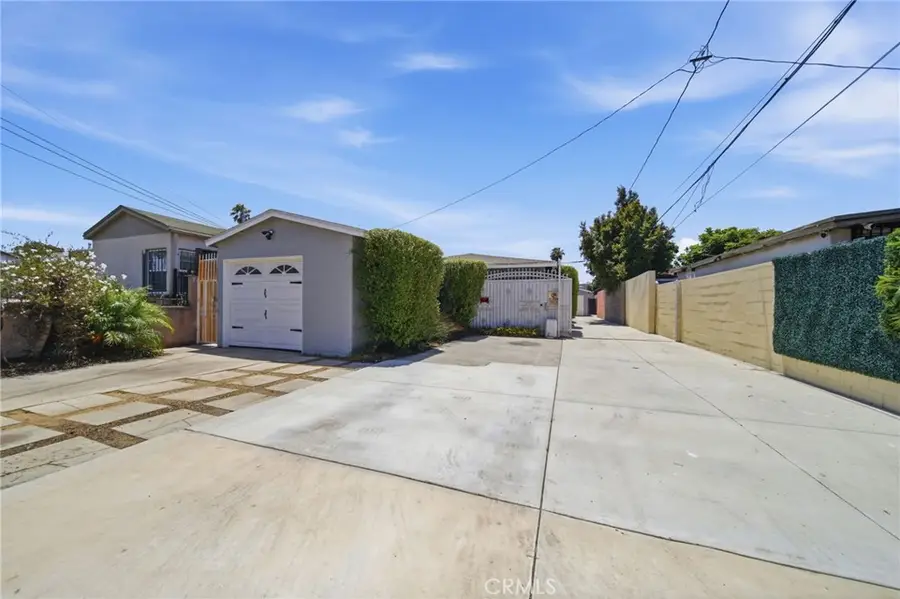 3944 W 111th, Inglewood, CA 90303 - #2
