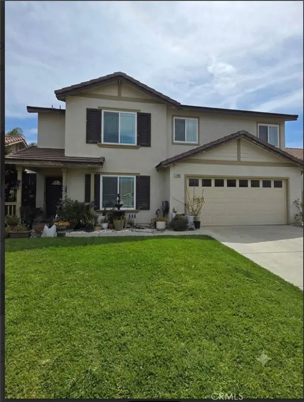 11469 Bolero, Fontana, CA 92337