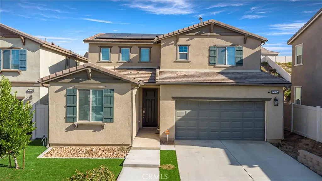 35234 Lilac Lane, Beaumont, CA 92223 - #1