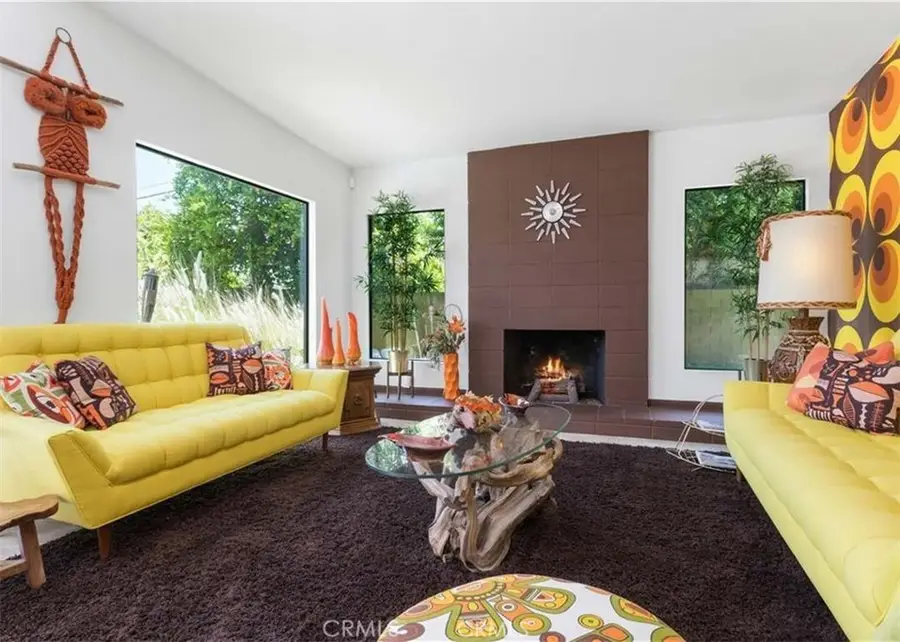 2233 N Cardillo, Palm Springs, CA 92262 - #2