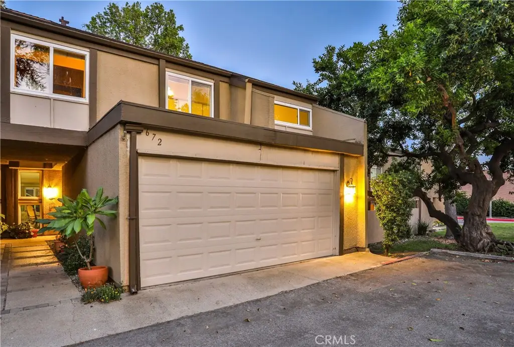 672 Greendale Lane, Pomona, CA 91767 - #1