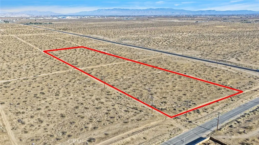 0 Aster Road, Adelanto, CA 92301 - #1