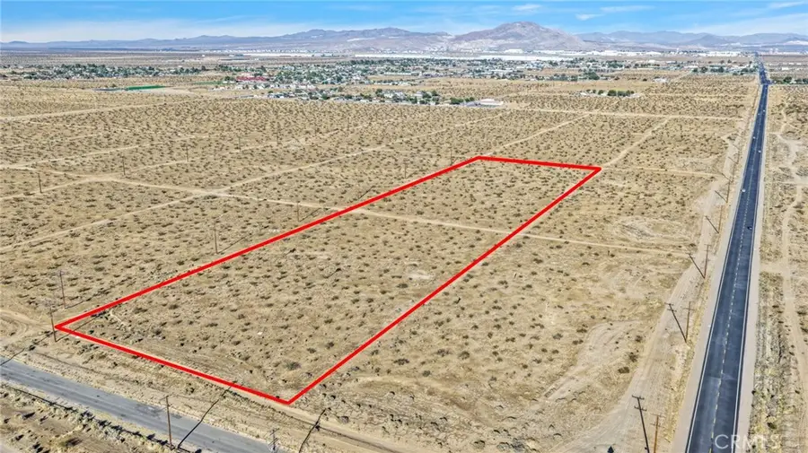 0 Aster Road, Adelanto, CA 92301 - #3
