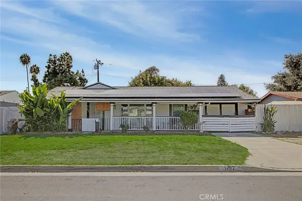 907 S Danehurst, Glendora, CA 91740