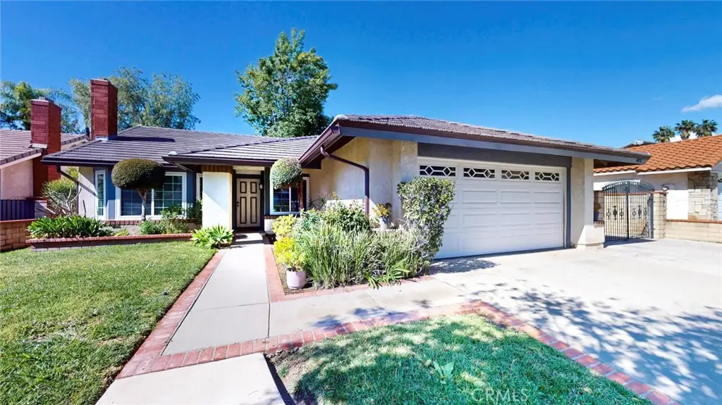 925 Heaton Moor Drive, Walnut, CA 91789 - #1