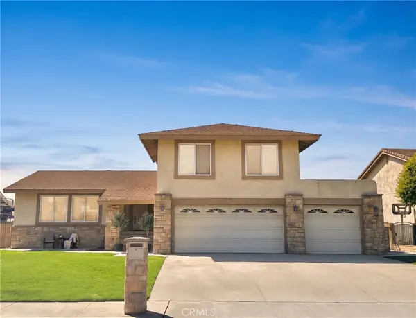 1507 S Glencroft, Glendora, CA 91740