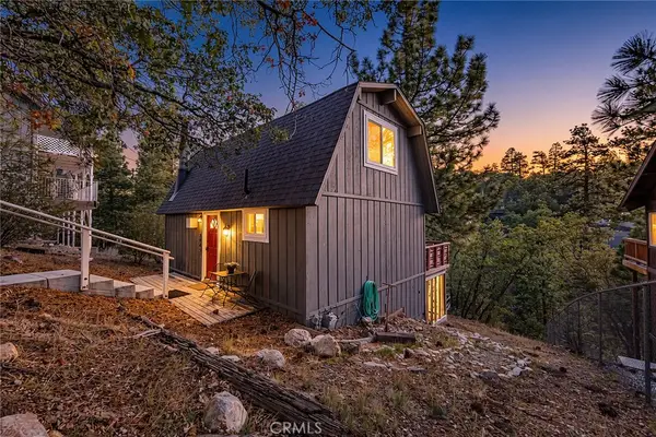 594 Villa Grove, Big Bear City, CA 92314