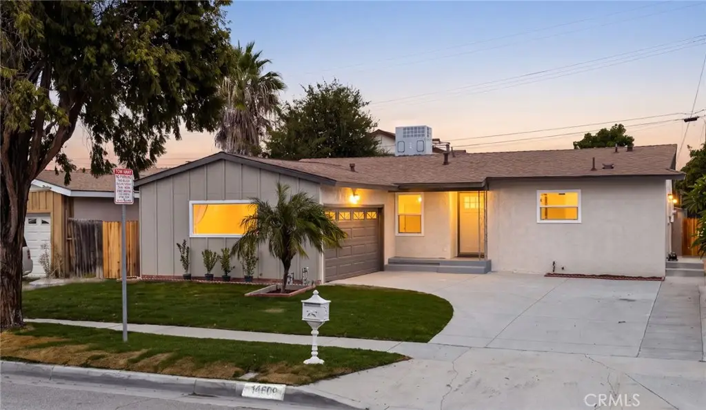 14609 Cavette, Baldwin Park, CA 91706 - #1