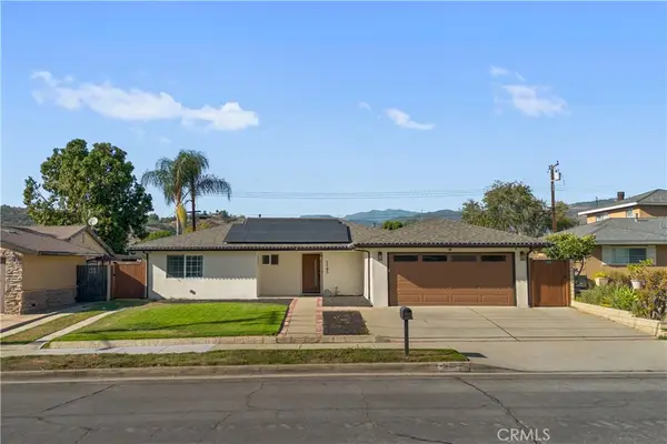 1143 E Juanita Avenue, Glendora, CA 91740