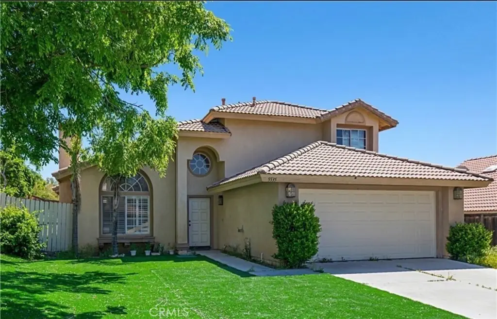 5535 Osborne Court, San Bernardino, CA 92407 - #1